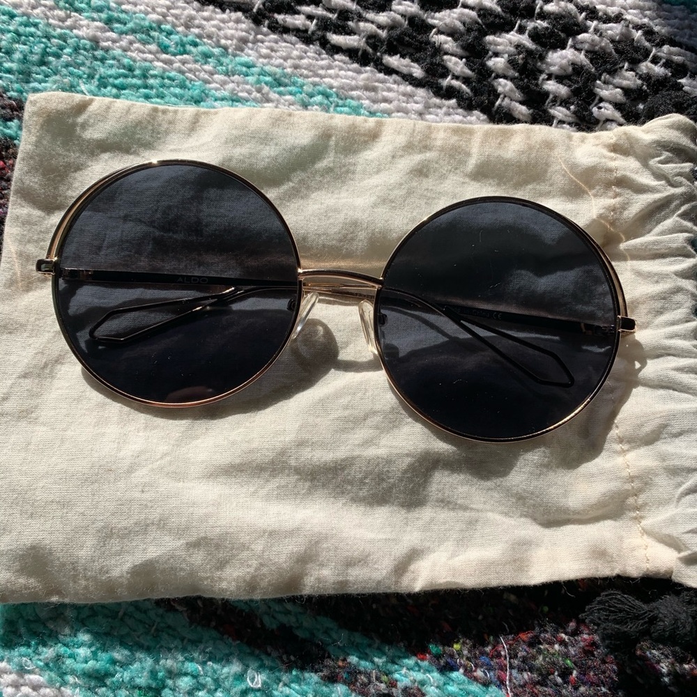 Aldo Sunglasses